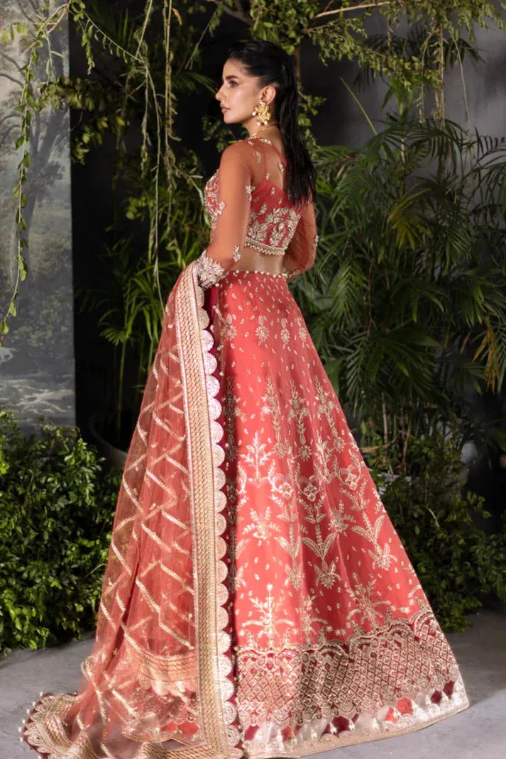 flurie-vol-03 Raw Silk – view 5 – Poshaq