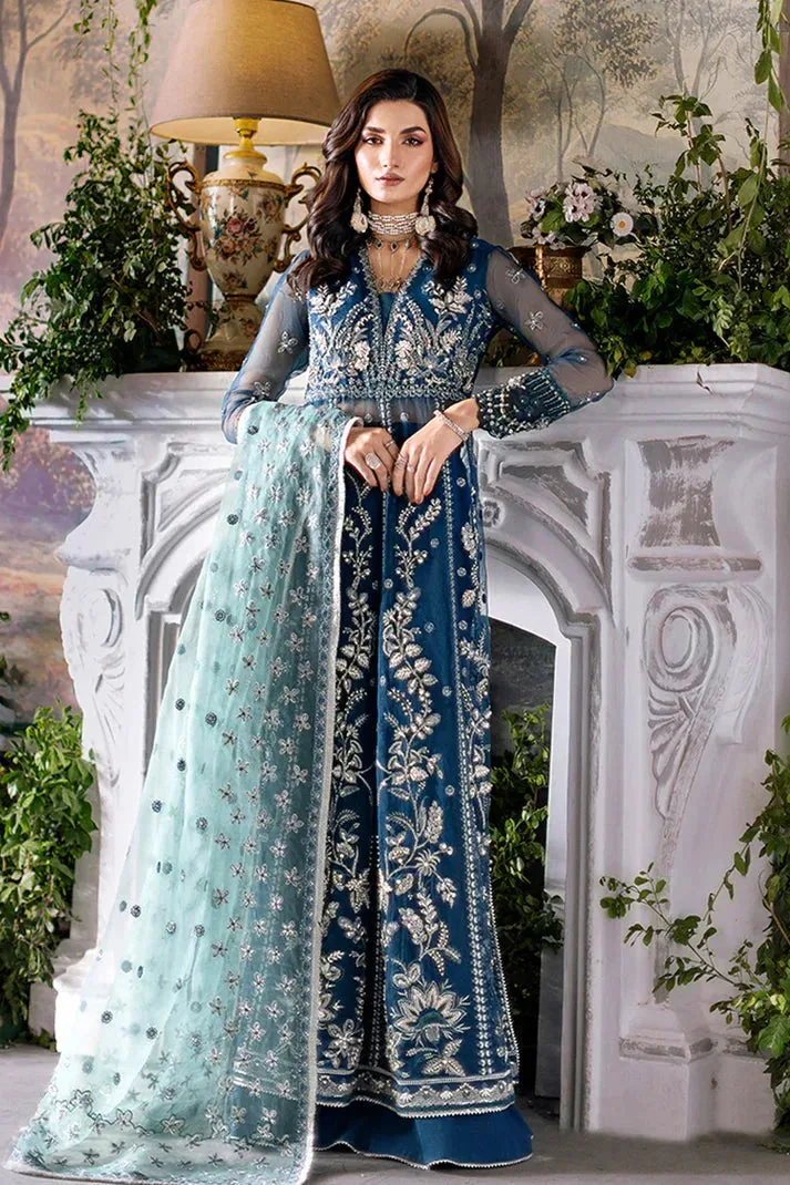 flurie-vol-03 Raw Silk – view 1 – Poshaq