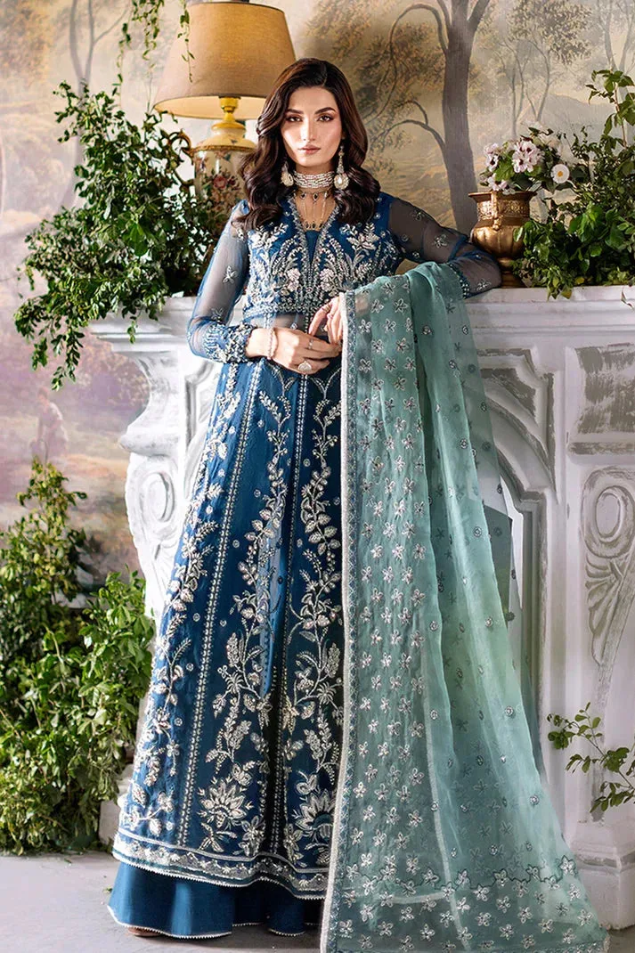 flurie-vol-03 Raw Silk – view 2 – Poshaq