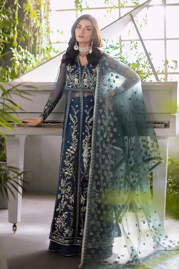flurie-vol-03 Raw Silk – view 3 – Poshaq