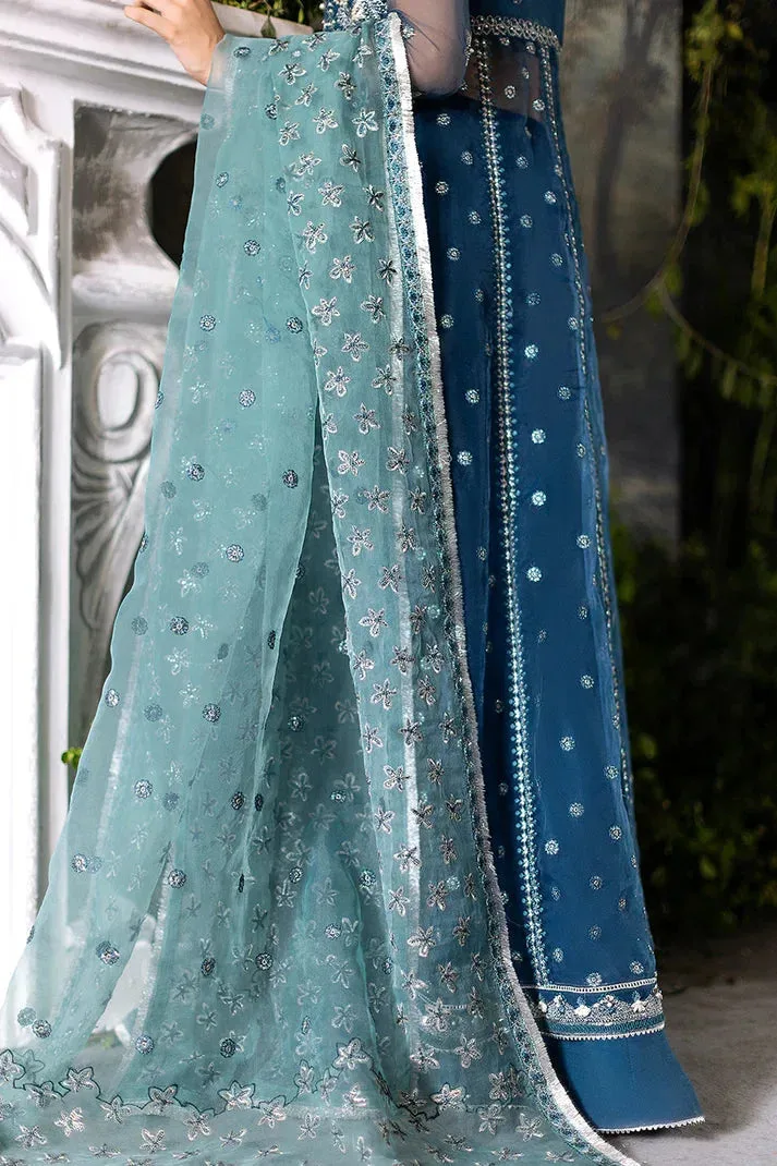 flurie-vol-03 Raw Silk – view 4 – Poshaq