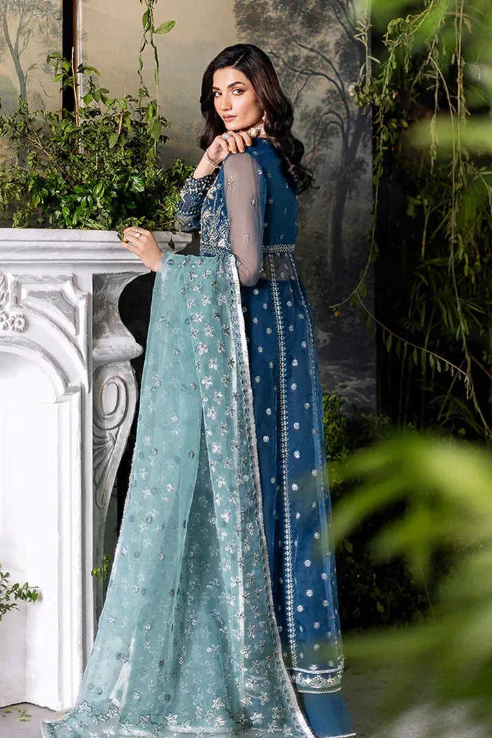 flurie-vol-03 Raw Silk – view 5 – Poshaq