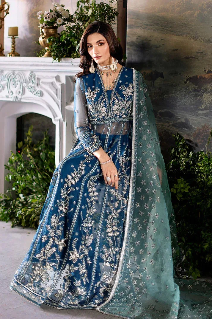 flurie-vol-03 Raw Silk – view 6 – Poshaq
