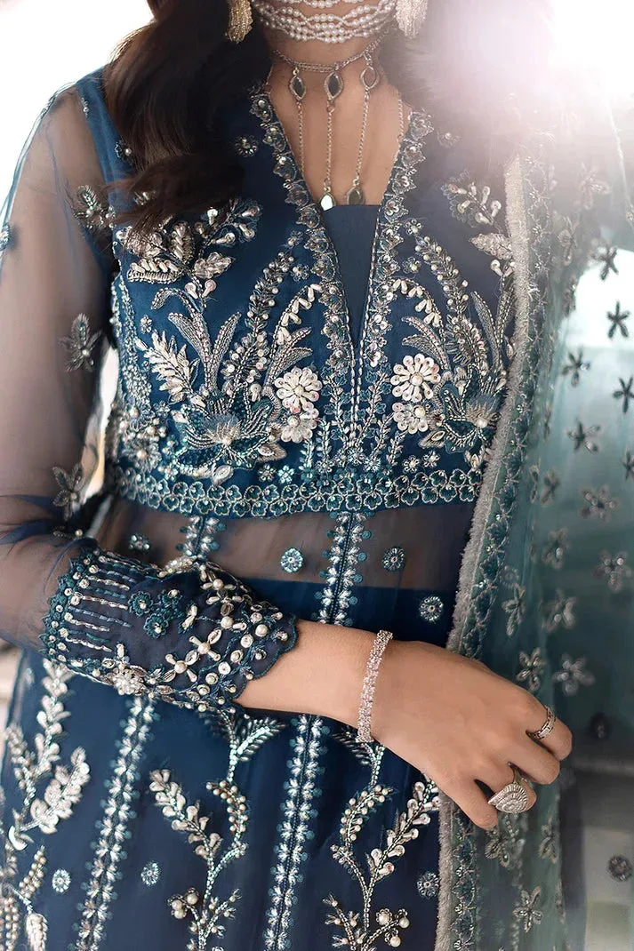 flurie-vol-03 Raw Silk – view 7 – Poshaq