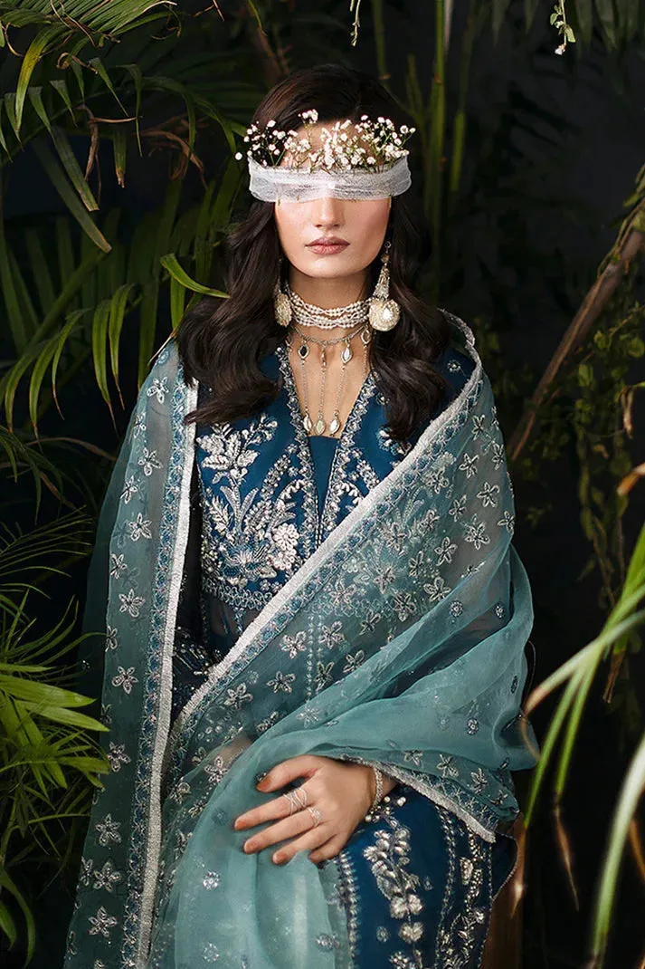 flurie-vol-03 Raw Silk – view 8 – Poshaq