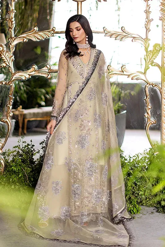 flurie-vol-03 Raw Silk – view 1 – Poshaq