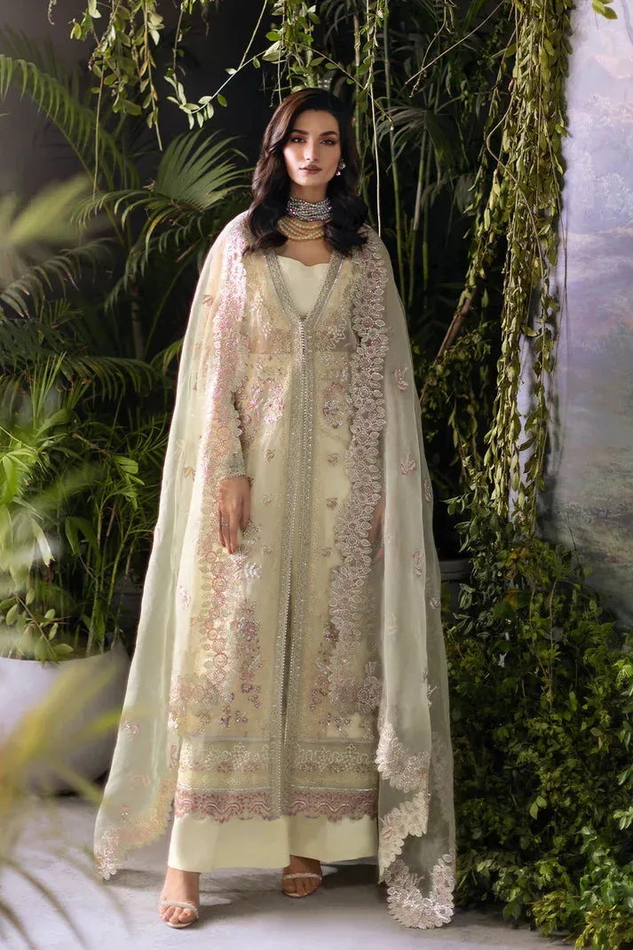 flurie-vol-03 Raw Silk – view 2 – Poshaq