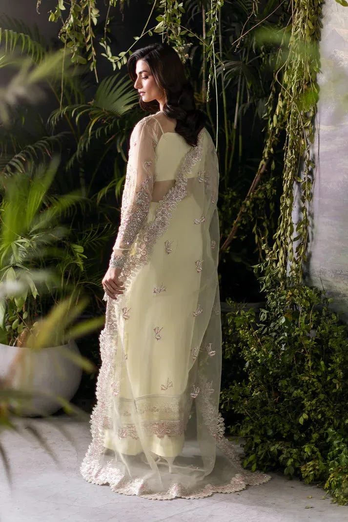 flurie-vol-03 Raw Silk – view 3 – Poshaq