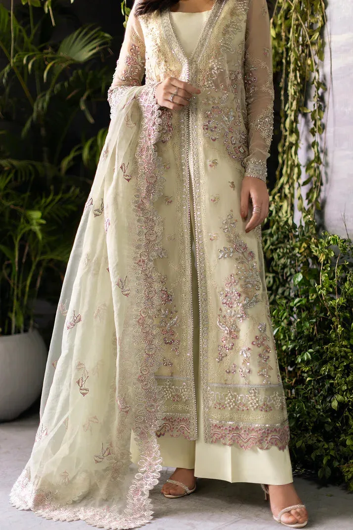 flurie-vol-03 Raw Silk – view 4 – Poshaq