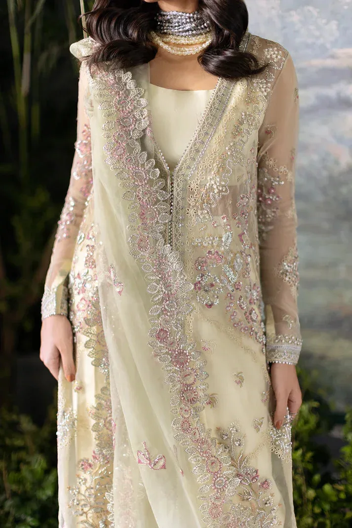 flurie-vol-03 Raw Silk – view 5 – Poshaq