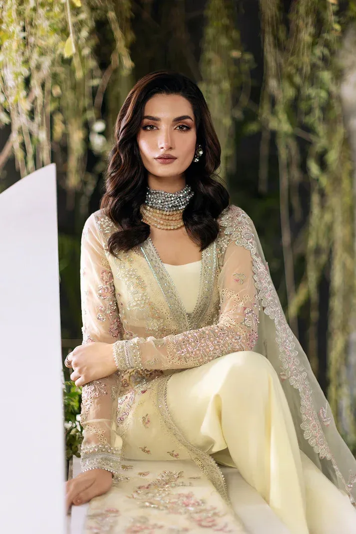 flurie-vol-03 Raw Silk – view 6 – Poshaq