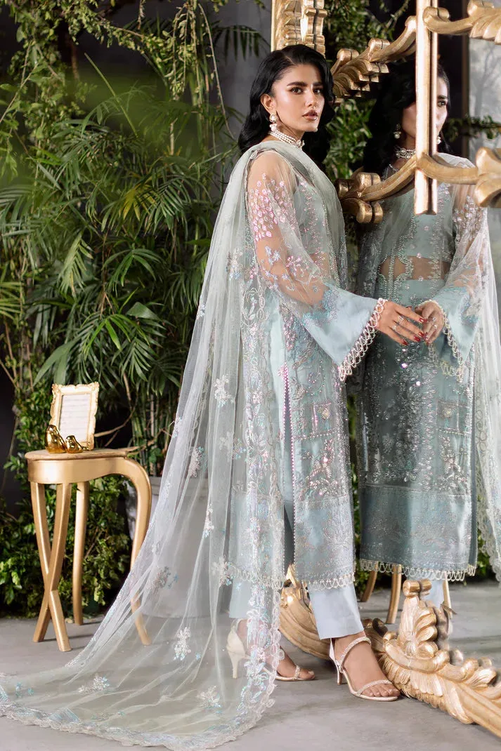 flurie-vol-03 Raw Silk – view 2 – Poshaq