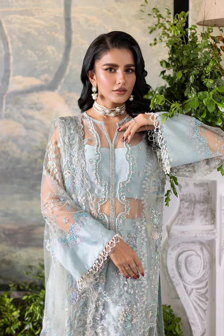 flurie-vol-03 Raw Silk – view 3 – Poshaq