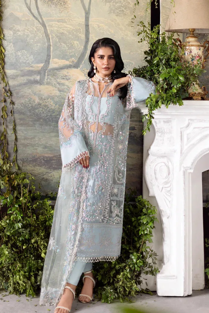 flurie-vol-03 Raw Silk – view 5 – Poshaq