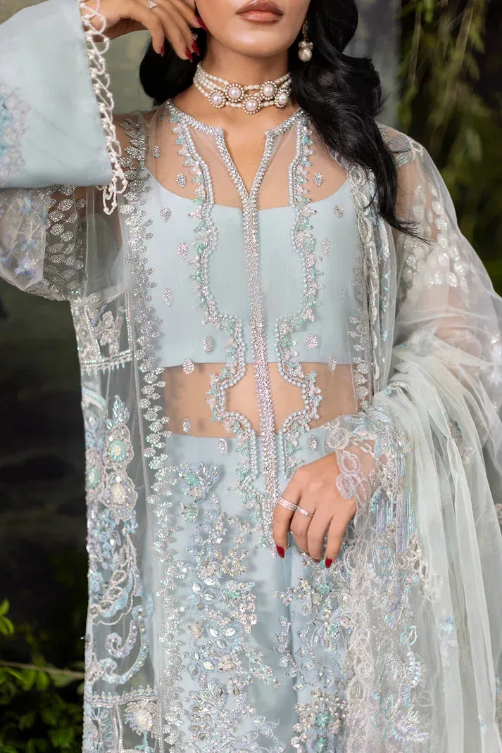 flurie-vol-03 Raw Silk – view 6 – Poshaq