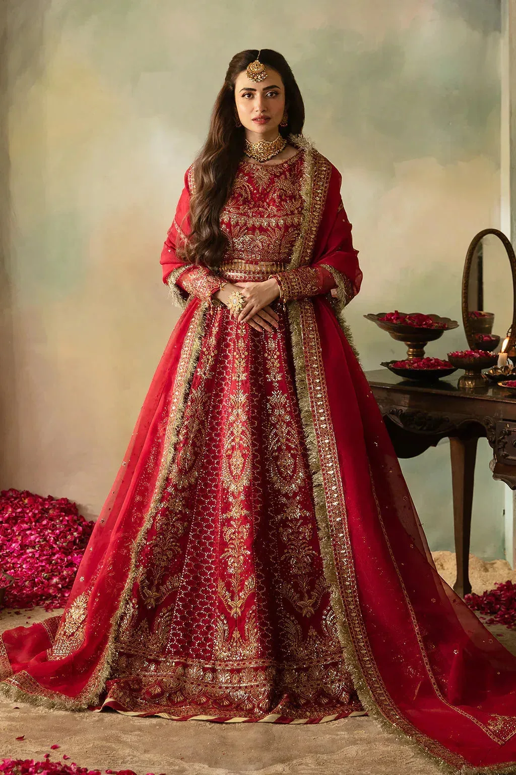 Raw Silk – view 1 – Poshaq