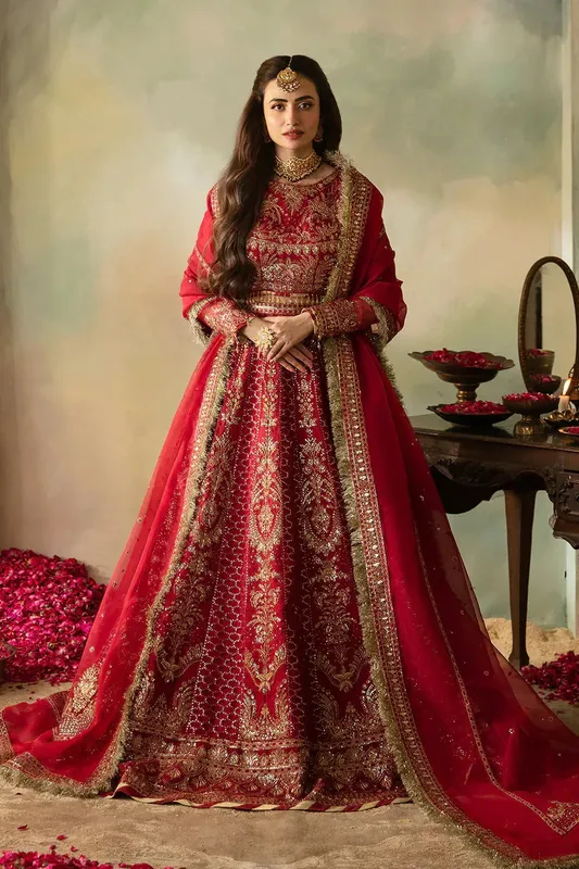 Raw Silk – view 1 – Poshaq