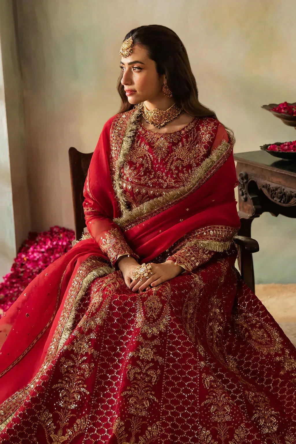 Raw Silk – view 3 – Poshaq