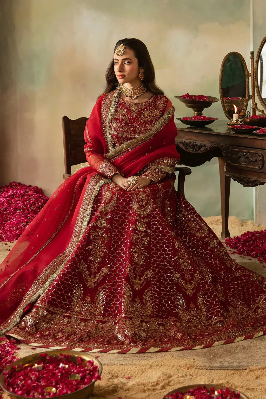 Raw Silk – view 4 – Poshaq