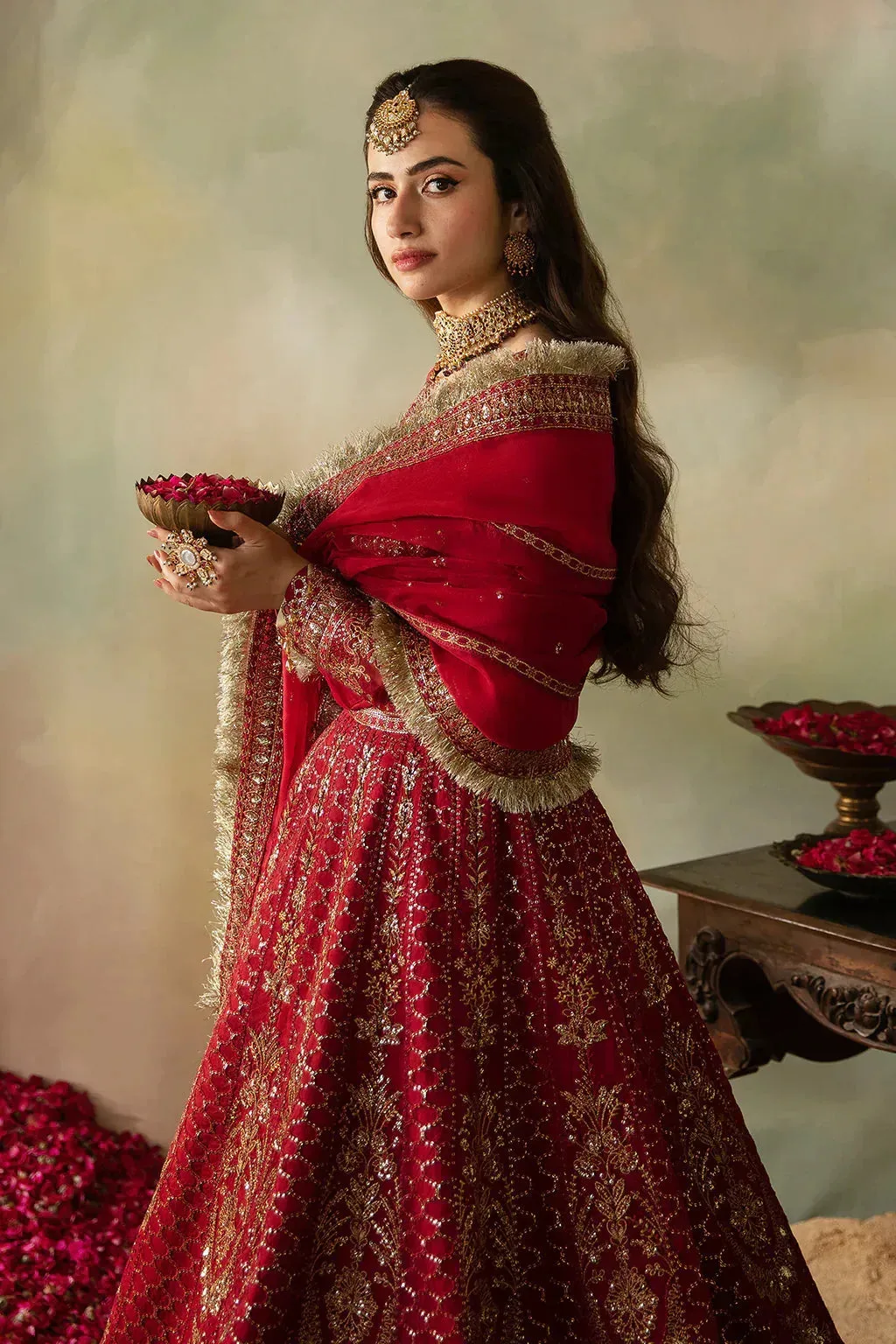 Raw Silk – view 5 – Poshaq
