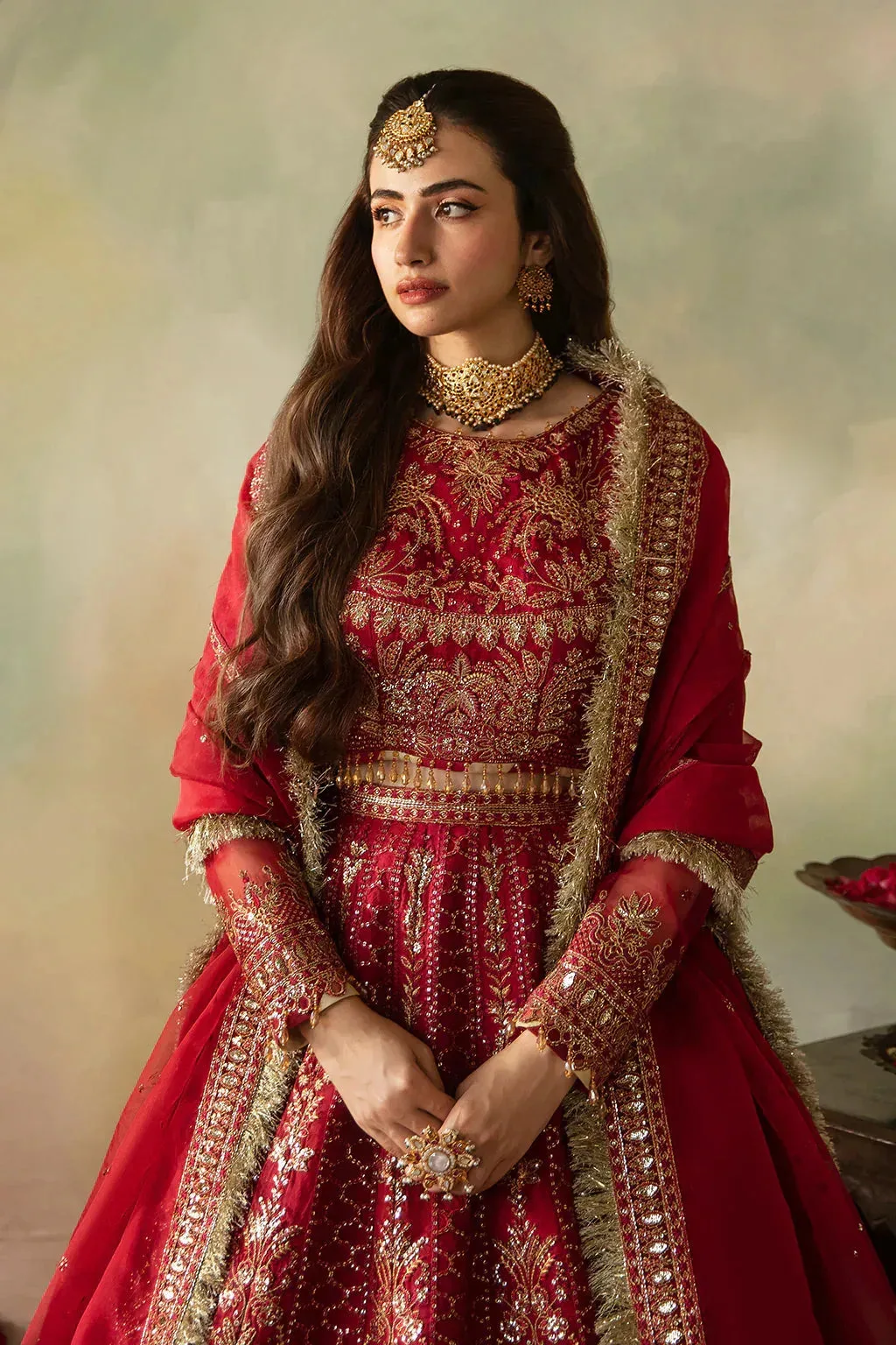 Raw Silk – view 6 – Poshaq