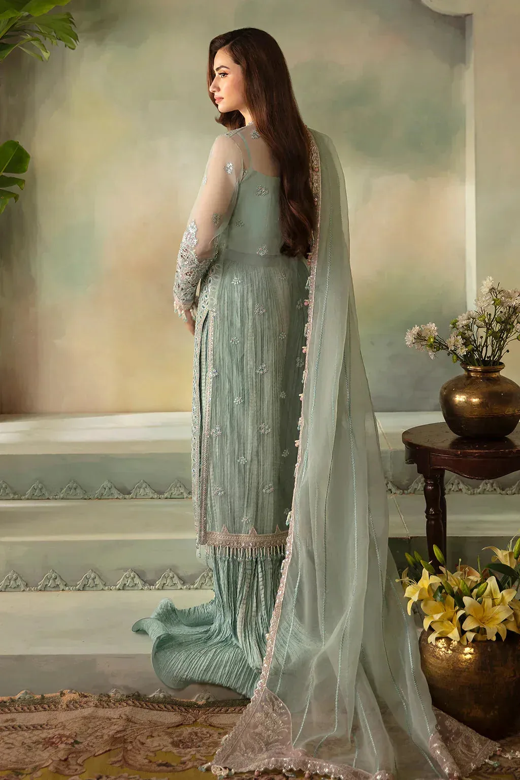 Raw Silk – view 2 – Poshaq