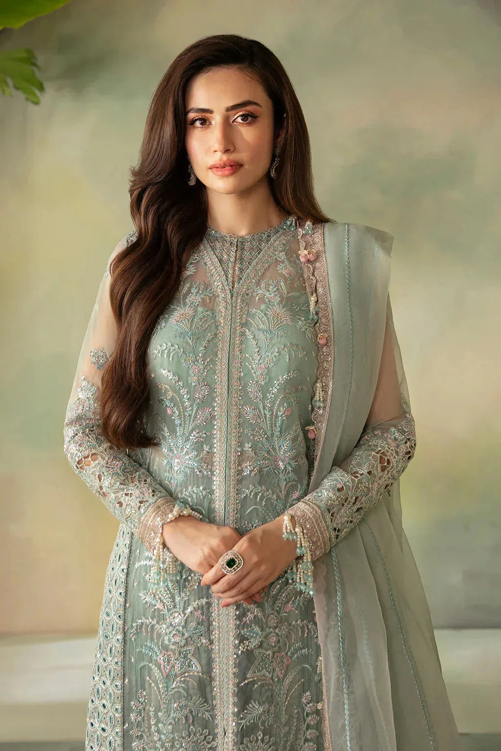 Raw Silk – view 6 – Poshaq