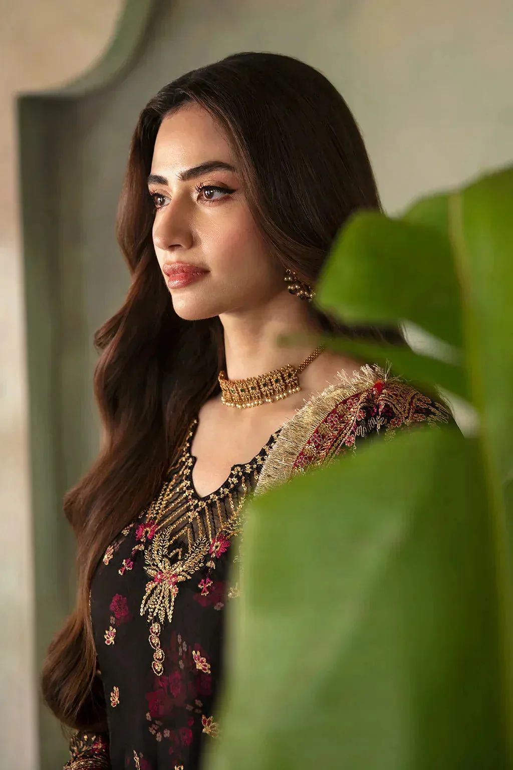 Raw Silk – view 5 – Poshaq