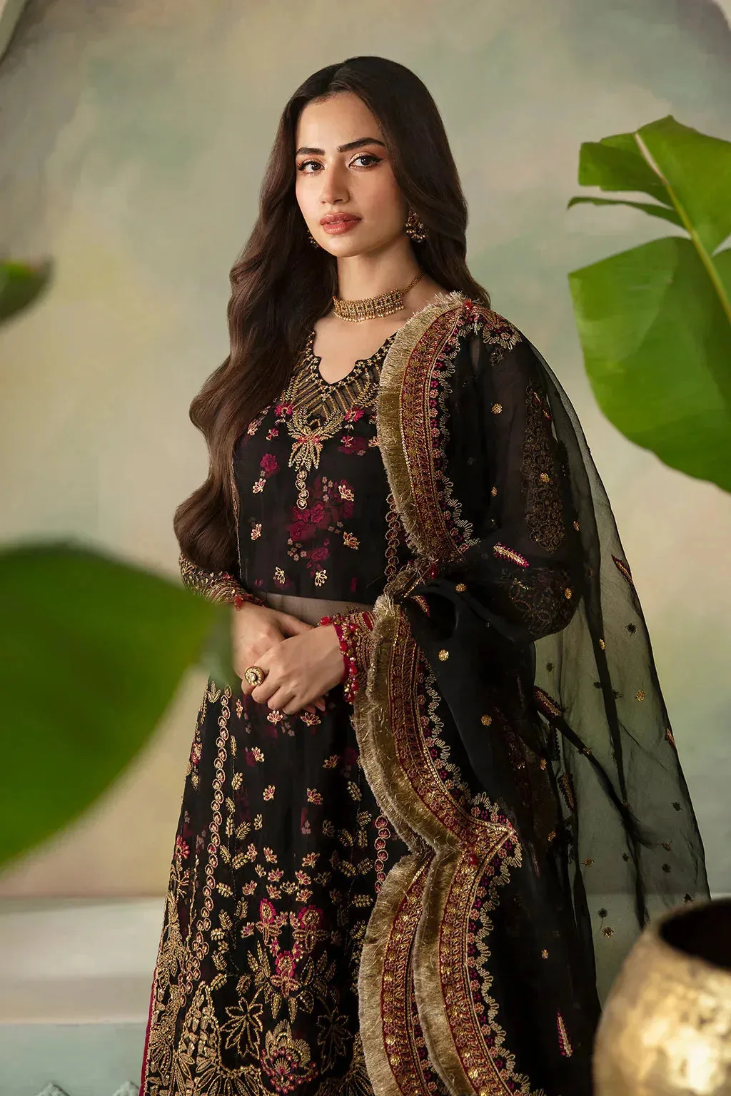 Raw Silk – view 6 – Poshaq