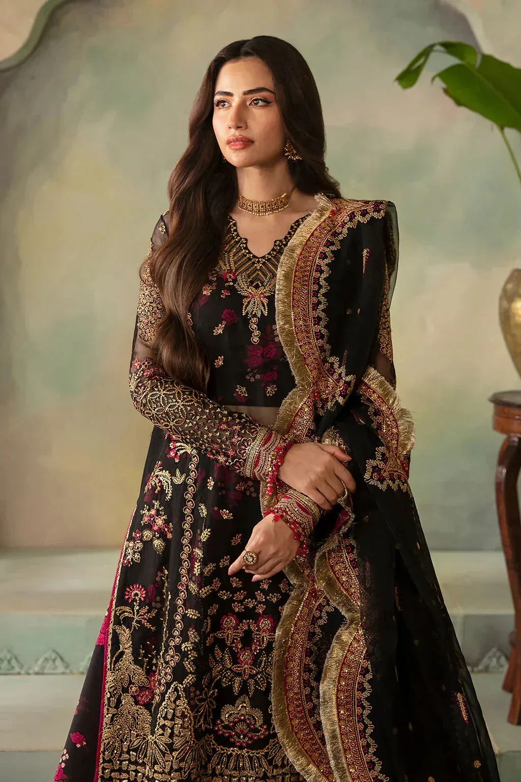 Raw Silk – view 7 – Poshaq