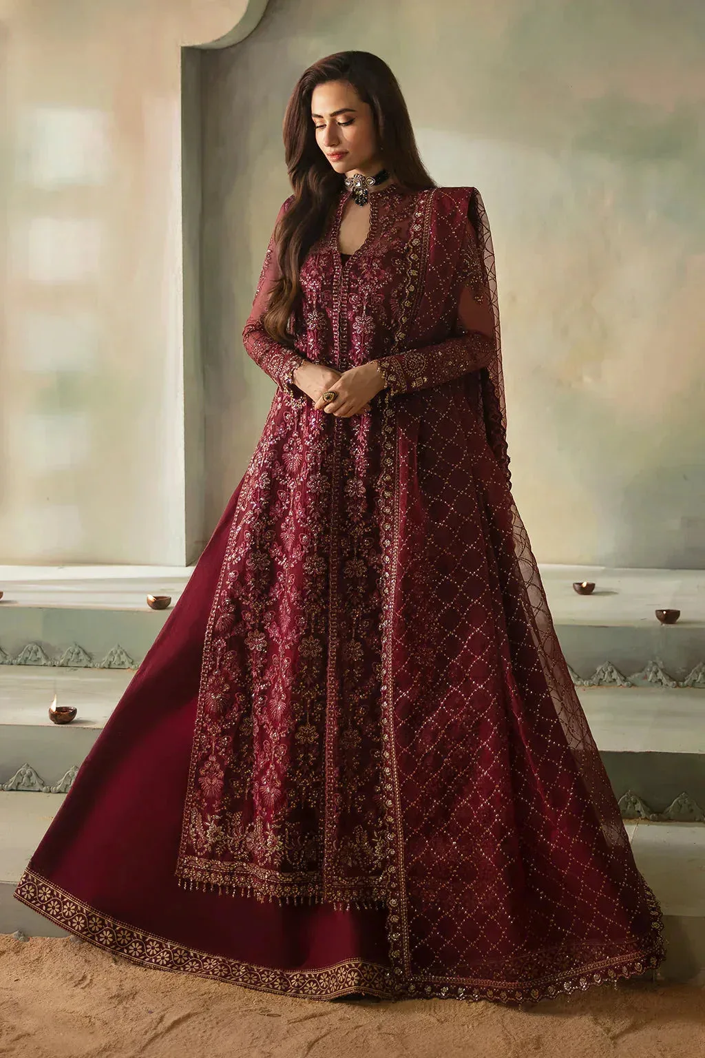 Raw Silk – view 3 – Poshaq