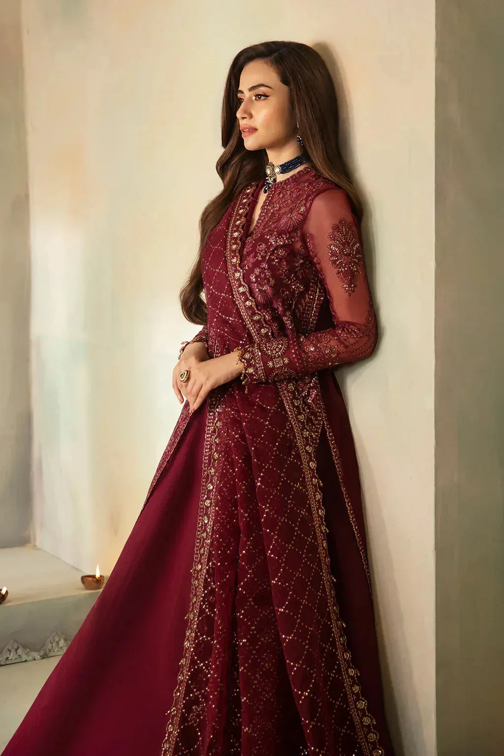 Raw Silk – view 5 – Poshaq