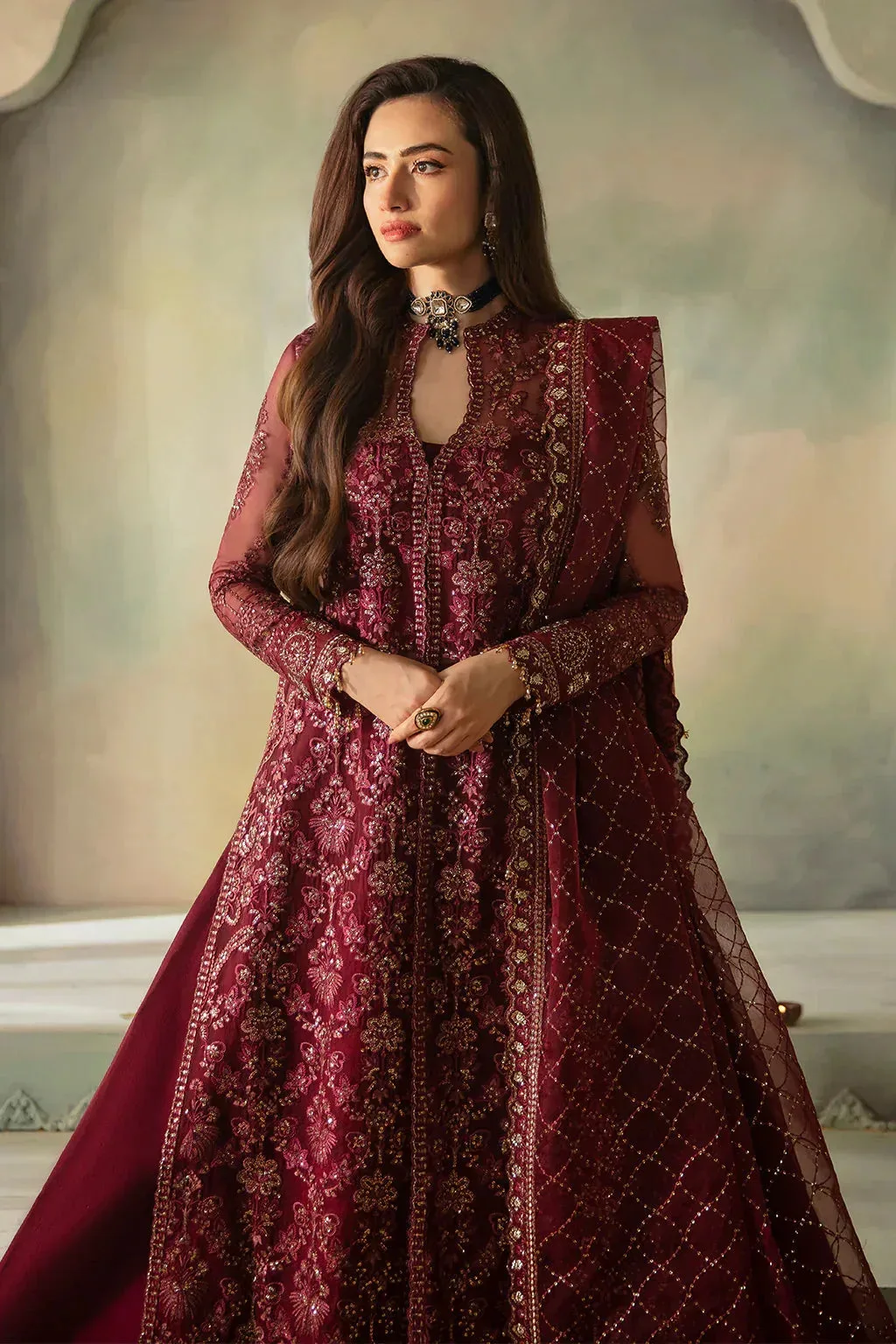 Raw Silk – view 6 – Poshaq