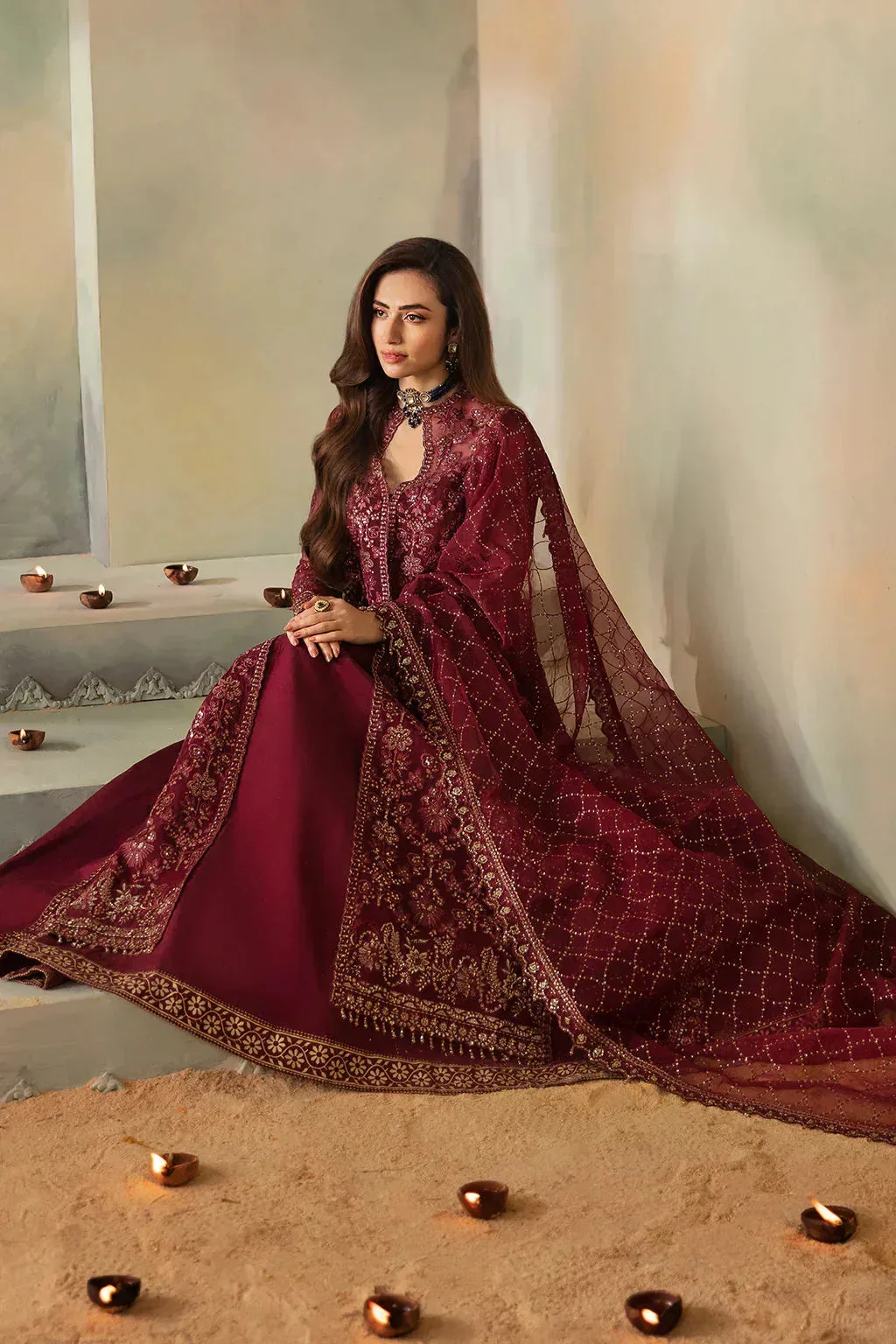 Raw Silk – view 7 – Poshaq