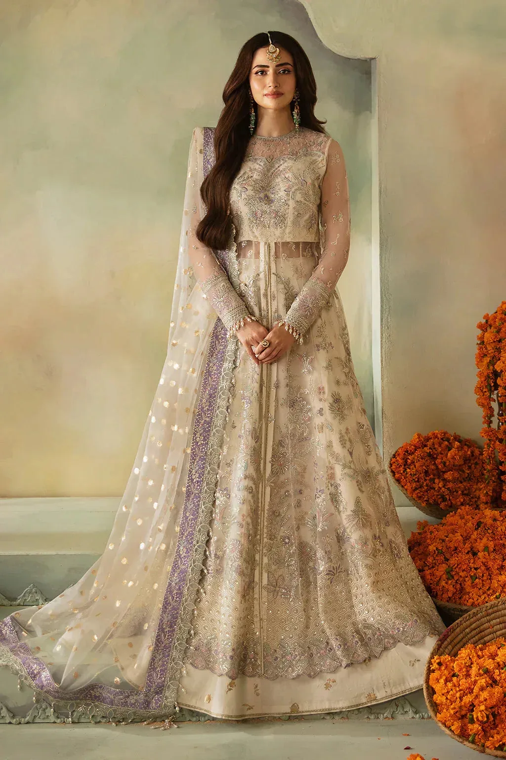 Raw Silk – view 1 – Poshaq