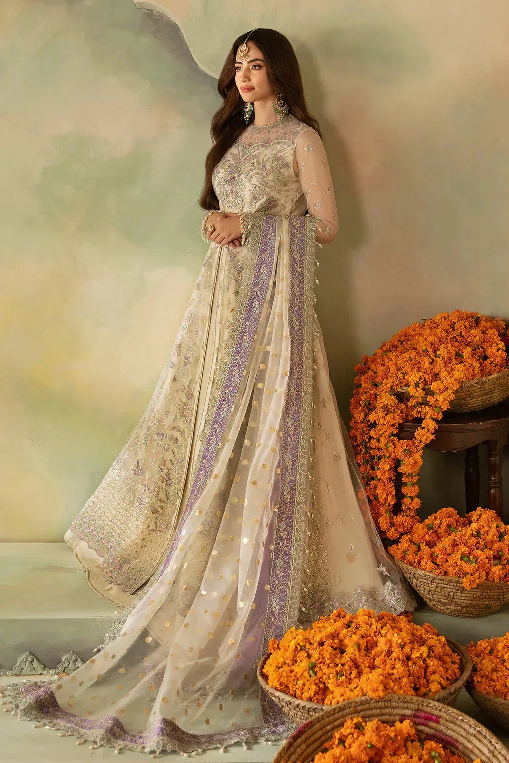 Raw Silk – view 2 – Poshaq