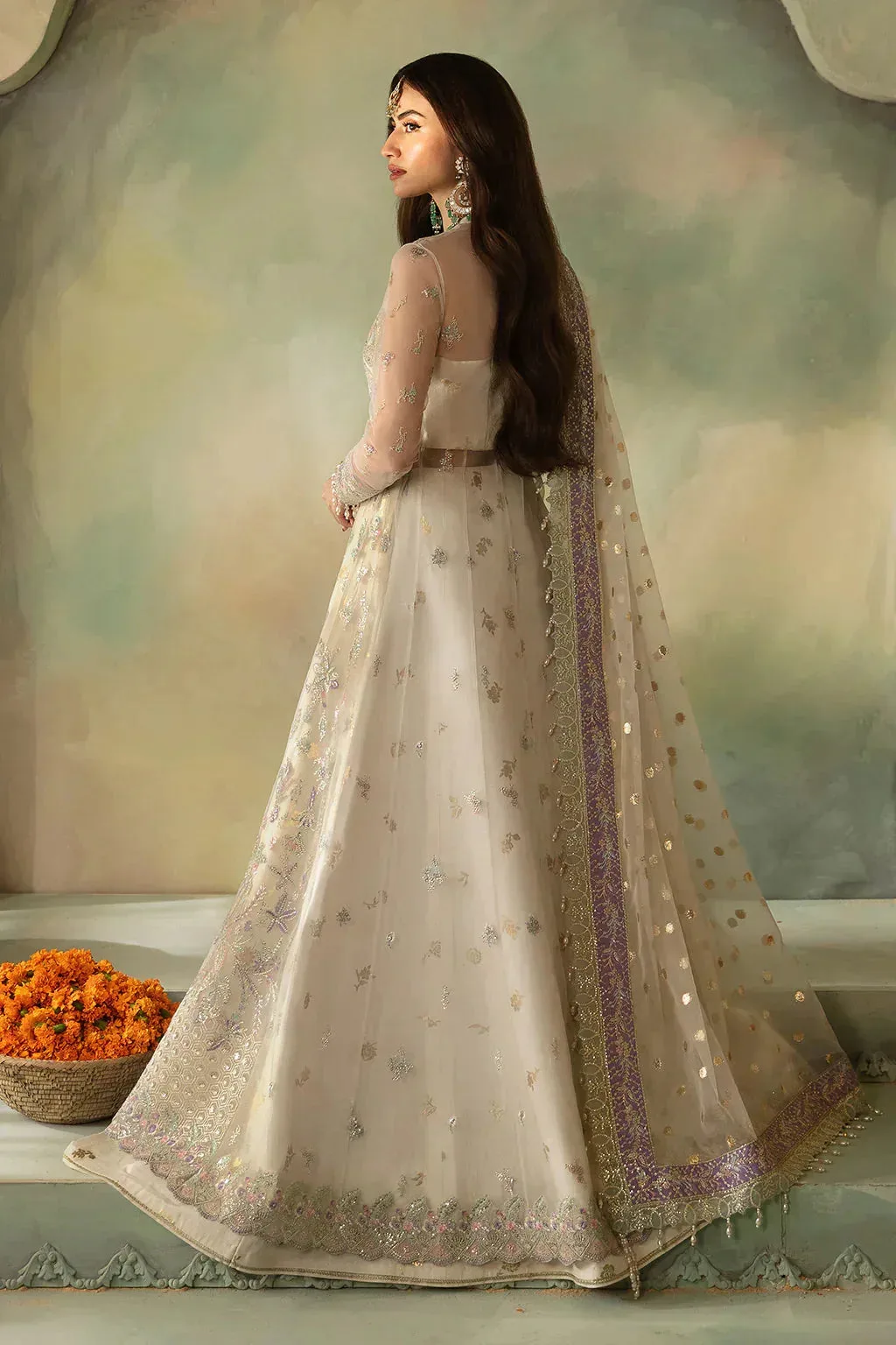 Raw Silk – view 4 – Poshaq