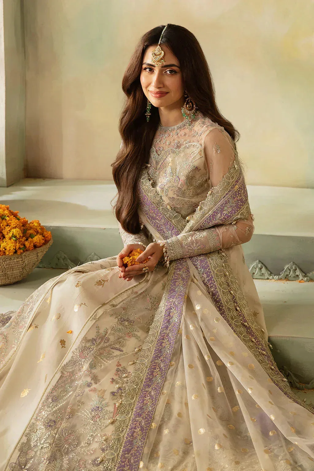 Raw Silk – view 5 – Poshaq