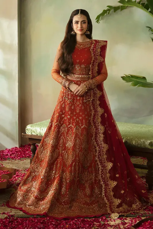 Raw Silk – view 1 – Poshaq