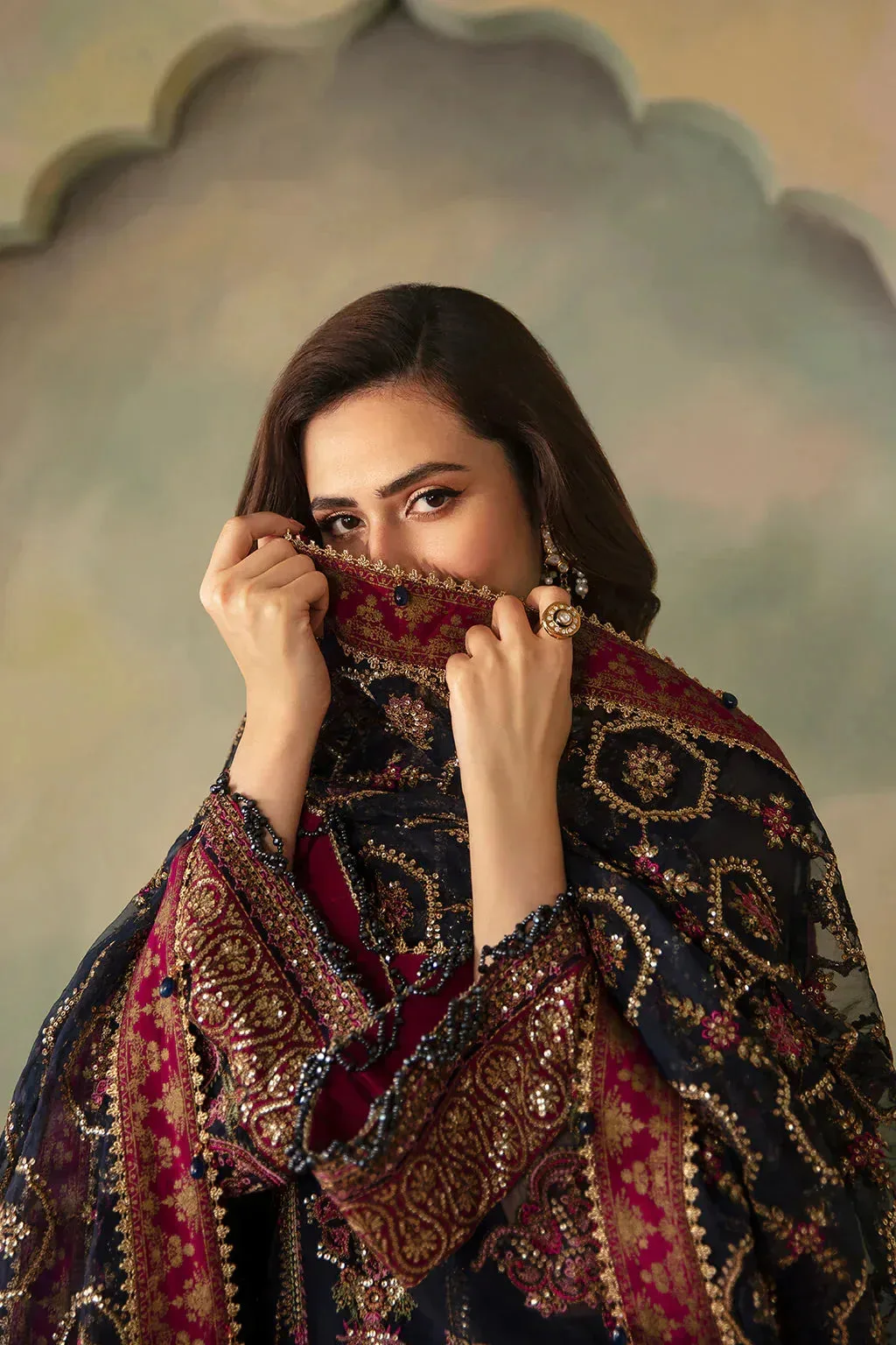 Raw Silk – view 5 – Poshaq