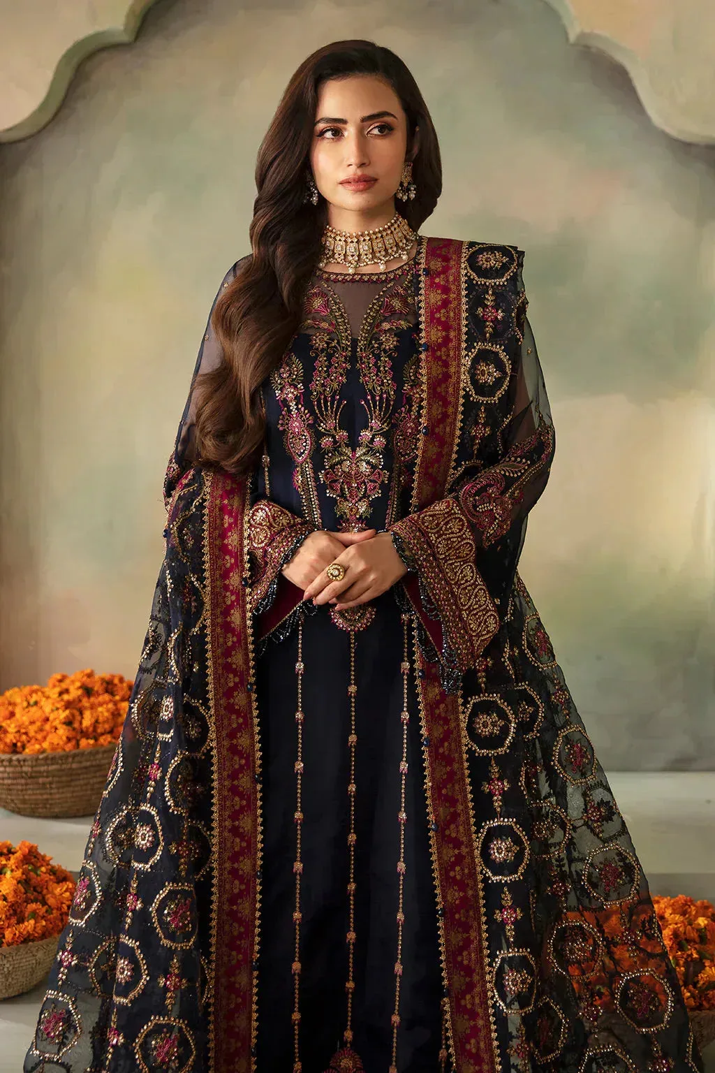 Raw Silk – view 6 – Poshaq