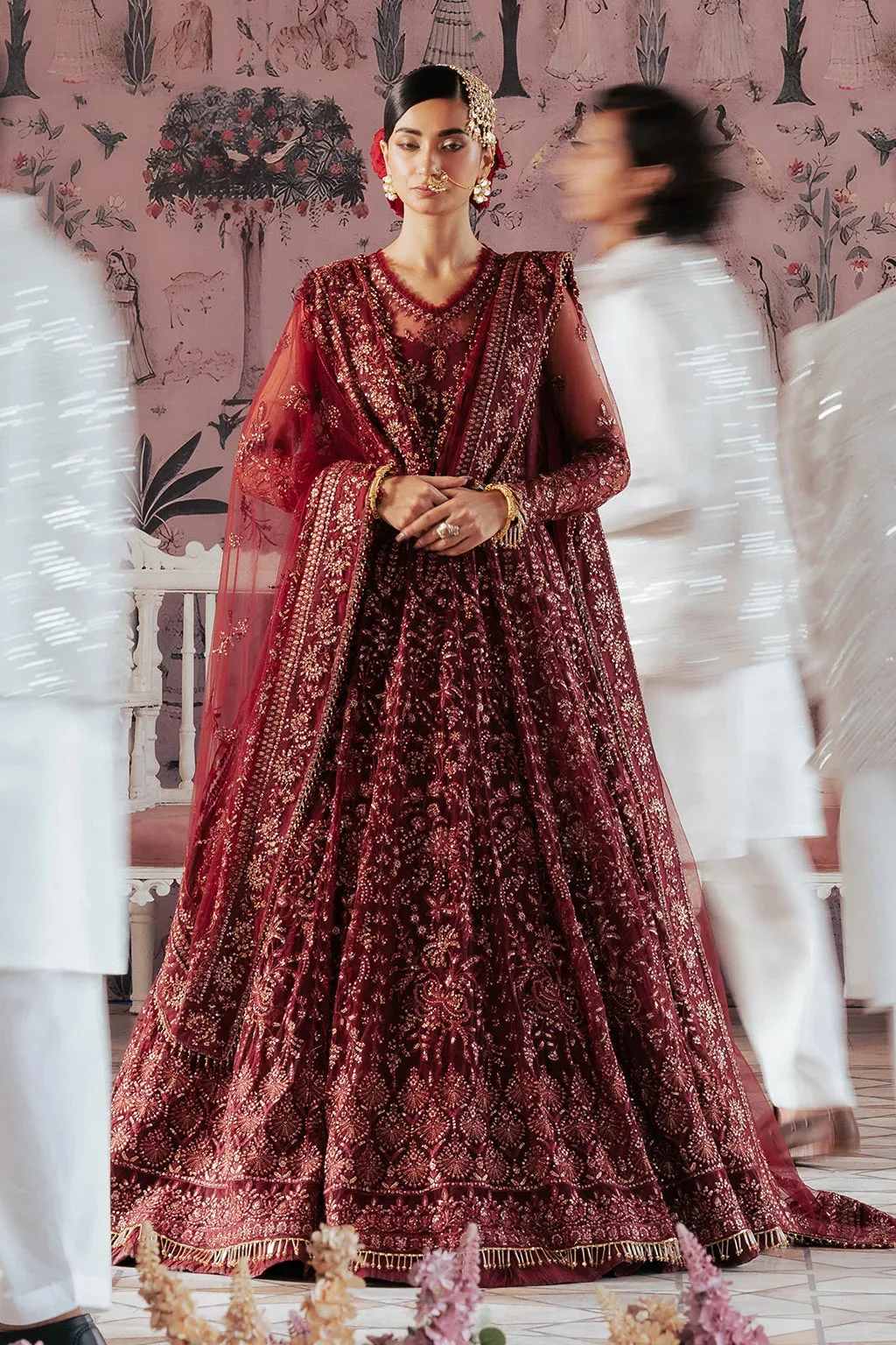 Raw Silk – view 5 – Poshaq