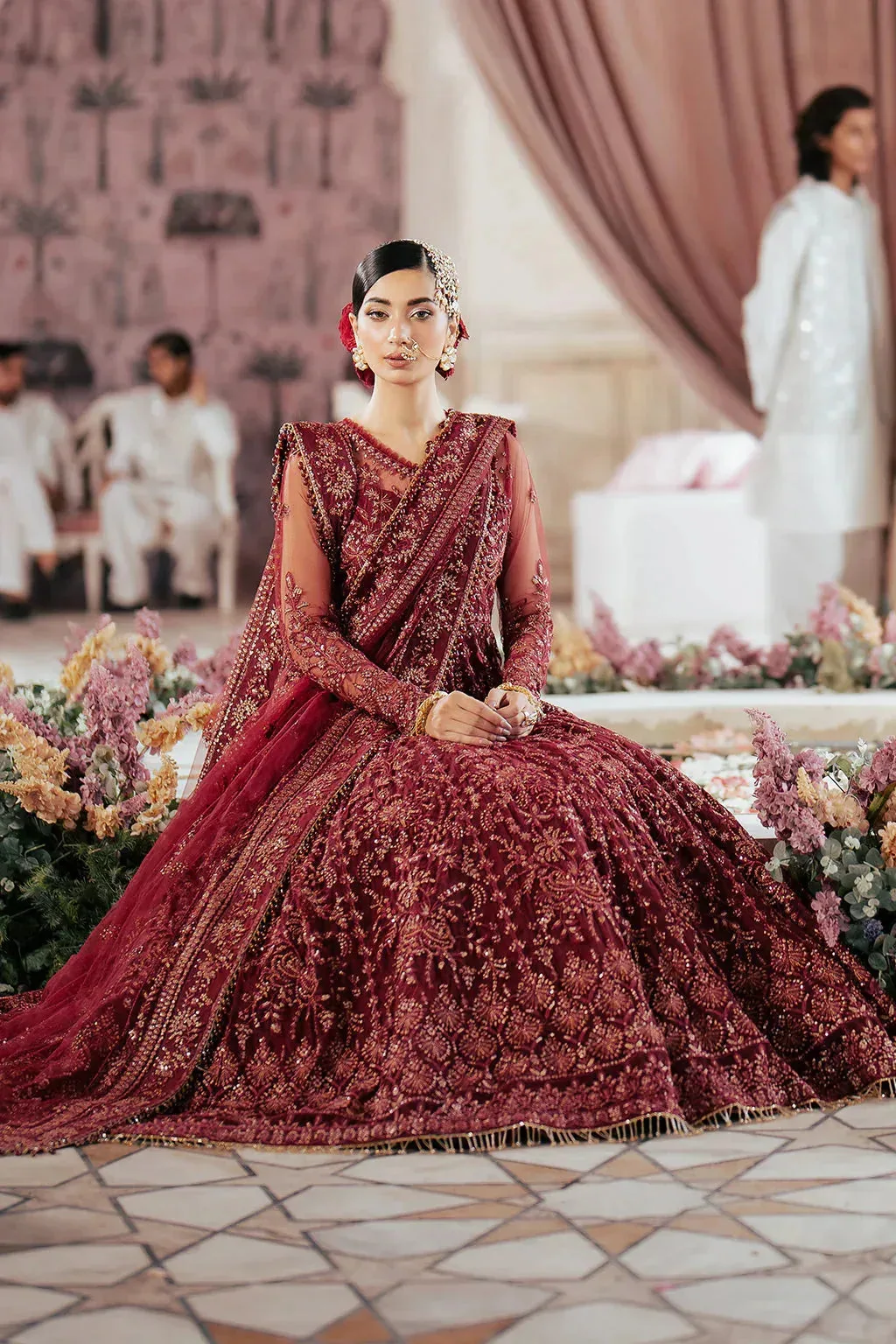 Raw Silk – view 7 – Poshaq