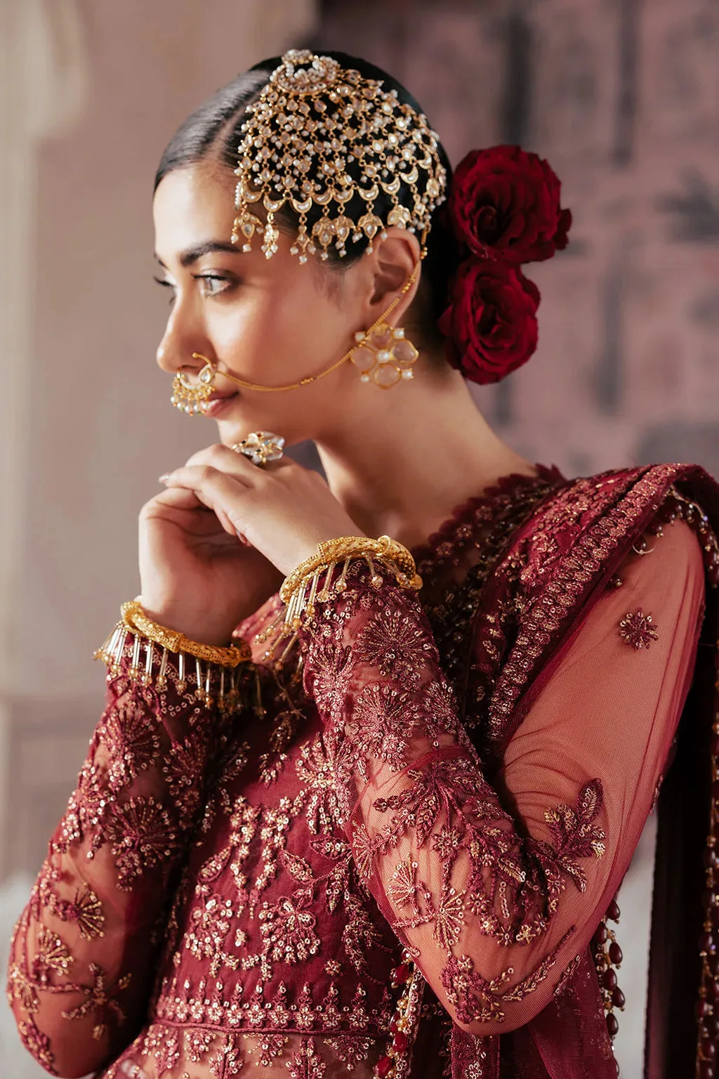Raw Silk – view 8 – Poshaq