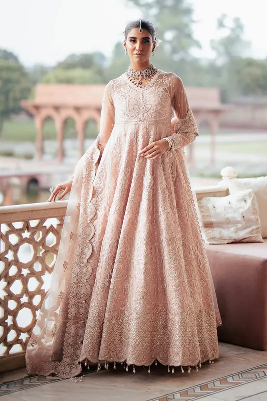 Raw Silk – view 1 – Poshaq