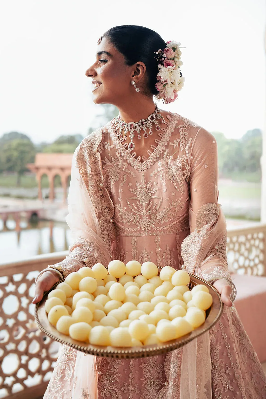 Raw Silk – view 2 – Poshaq