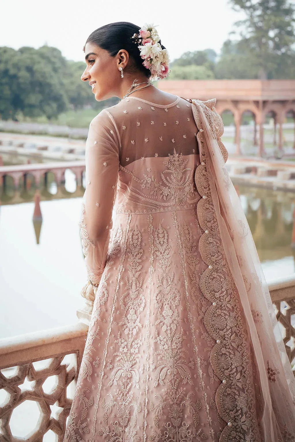 Raw Silk – view 3 – Poshaq