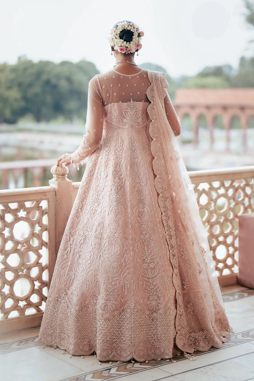 Raw Silk – view 4 – Poshaq