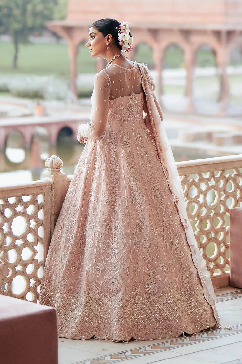 Raw Silk – view 5 – Poshaq