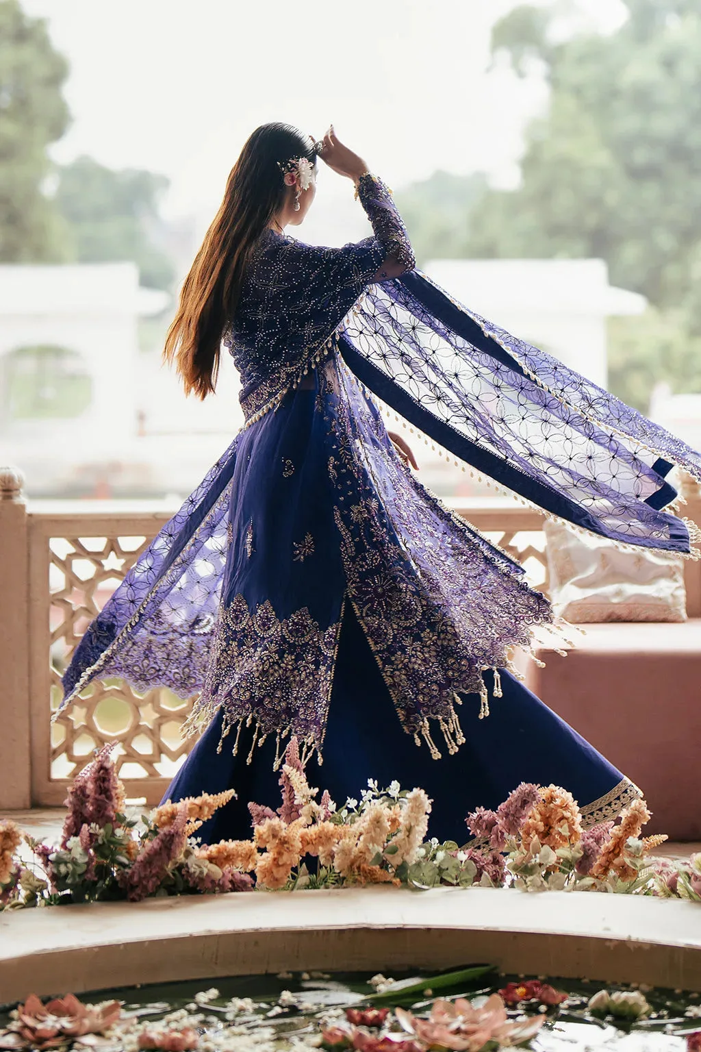 Raw Silk – view 7 – Poshaq